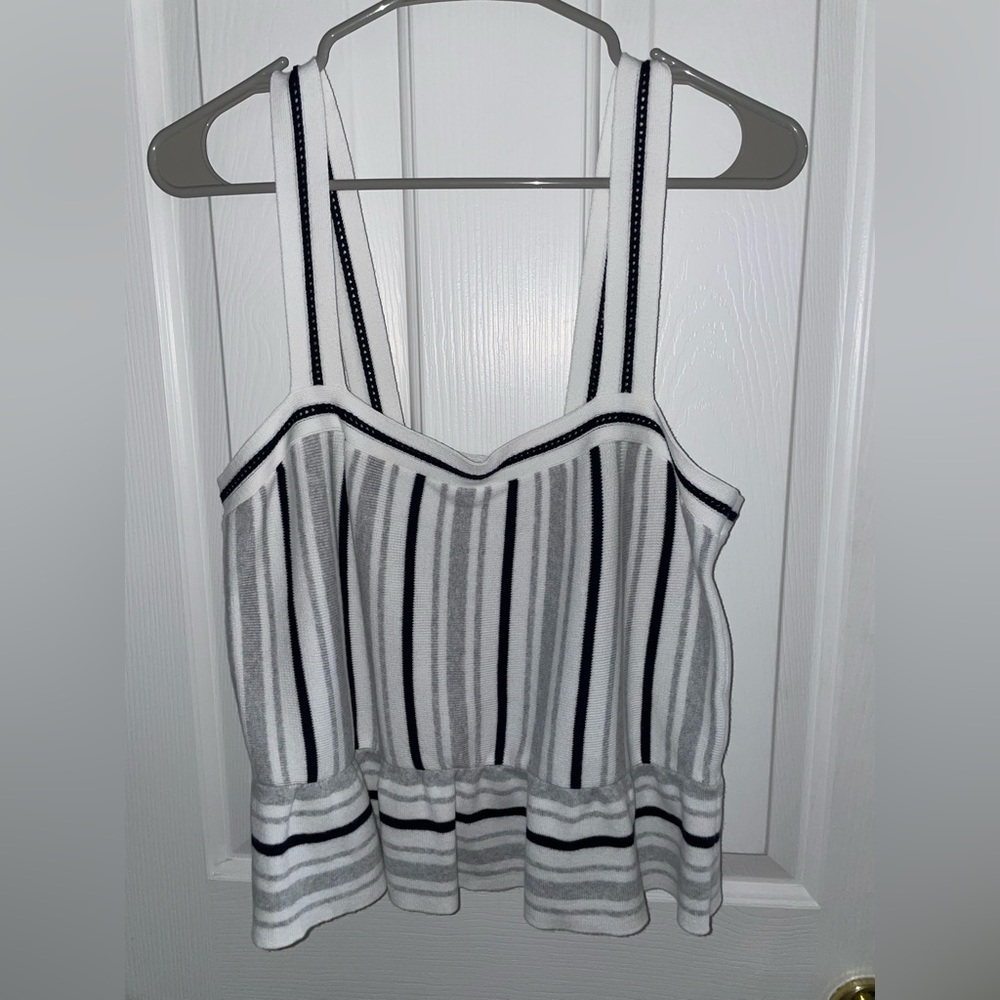 Banana Republic Tank Top